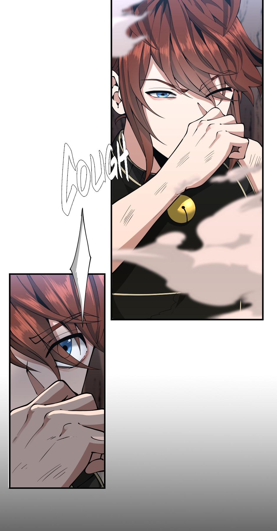 The Beginning After The End Chapter 156 image 107